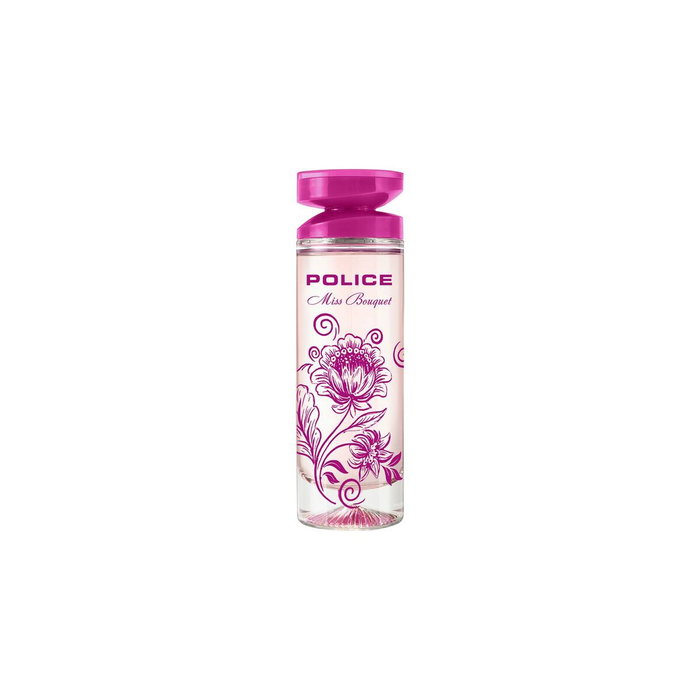 Police Miss Bouquet Eau de Toilette 100ml Police Miss Bouquet Eau de Toilette 100ml