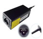 CoreParts Adaptador de Corriente 12V 3A 36W Negro, Enchufe 4.8*1.7mm con Cable, Compatibilidad Total