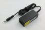 CoreParts Adaptador de Corriente 12V 3A 36W Negro, Enchufe 4.8*1.7mm con Cable, Compatibilidad Total