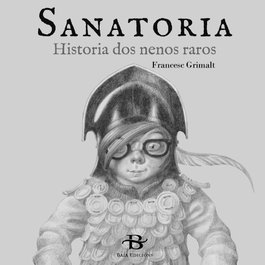 BAIA Sanatoria, Francesc Grimalt - BAIA