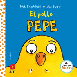 SM, El pollo Pepe