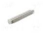 HARTING Conector DIN 41612 Hembra 96 Pines Recto THT