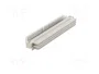 HARTING Conector DIN 41612 Hembra 96 Pines Recto THT