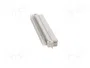 HARTING Conector DIN 41612 Hembra 96 Pines Recto THT