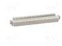 HARTING Conector DIN 41612 Hembra 96 Pines Recto THT