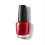 OPI Nail Lacquer The thrill of brazil