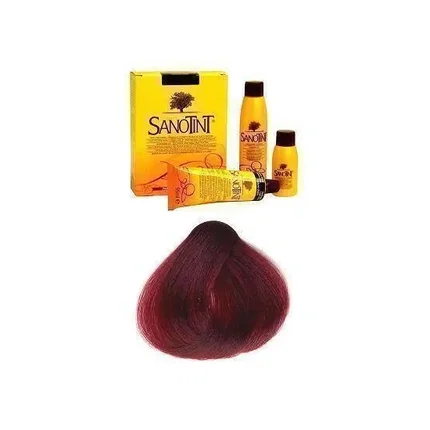 SANOTINT Classic Nº22 Frutas del Bosque SANOTINT Classic Nº22 Frutas del Bosque