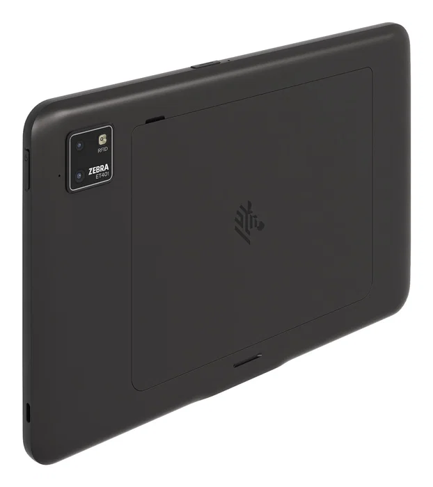 Zebra ET401 Tableta Móvil 10 pulgadas 64 GB 6 GB RAM 5G Negro
