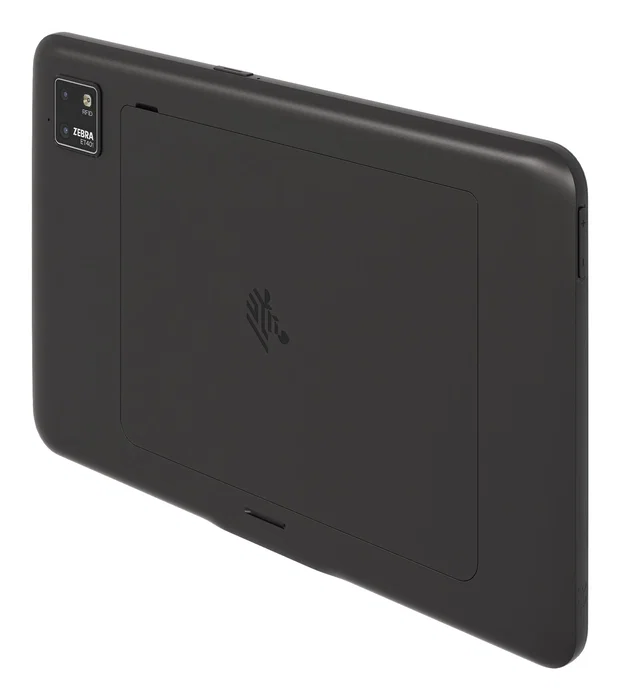 Zebra ET401 Tableta Móvil 10 pulgadas 64 GB 6 GB RAM 5G Negro