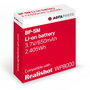 Agfaphoto Batería ABP5M para Realishot WP8000