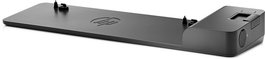 HP Estación de Acoplamiento 2013 UltraSlim Docking Station para Ordenadores Portátiles