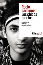 Los chicos tuertos, Rocío Lardinois - ALIANZA