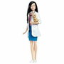 Mattel Barbie Tú Puedes Ser Enfermera