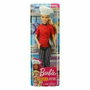 Mattel Barbie Tú Puedes Ser Enfermera