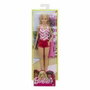 Mattel Barbie Tú Puedes Ser Enfermera
