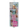 Mattel Barbie Tú Puedes Ser Enfermera