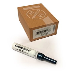 Lapierre Lápiz Reparador de Pintura Azul Crepuscule Brillante para CROSSHILL CF 5.0
