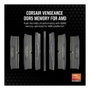 Corsair Vengeance 32GB DDR5 6000 MT/s CL28 (2x16GB) Kit