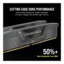 Corsair Vengeance 32GB DDR5 6000 MT/s CL28 (2x16GB) Kit