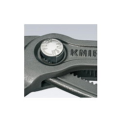 Knipex Cobra 150 mm Alicate para tuberías y bombas de agua