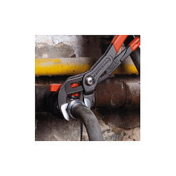 Knipex Cobra 150 mm Alicate para tuberías y bombas de agua