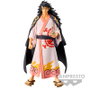 Banpresto Figura Kouzuki Momonosuke the Grandline Series One Piece 17cm