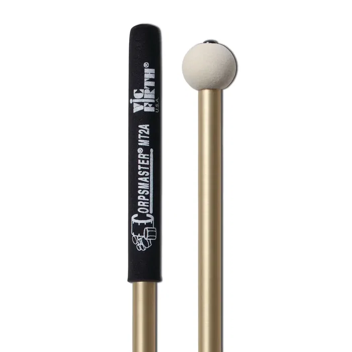 Vic Firth Corpsmaster MT2A Mazas de Multitenor