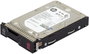 Hewlett Packard Enterprise Disco Duro 2TB SATA Hot-Plug 7200 RPM 6Gbps 3.5" LFF SmartDrive SC Midline - No compatible con MSA