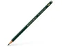 Faber-Castell Lápiz de Grafito 8b 9000 Unidad