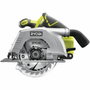 Ryobi Sierra circular de 18 V con hoja de 165 mm