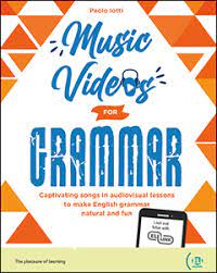 ELI, MUSIC VIDEOS FOR GRAMMAR - IOTTI PAOLO