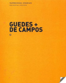 Teleférico de Gaia û Estação Alta + Teleférico de Gaia û Estação Baixa, José Manuel das Neves - UZINA BOOKS