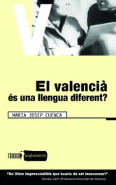 TANDEM, VALENCIA ES UNA LLENGUA DIFERENT? - ARGUMENTS