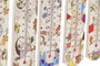 DKD Home Decor Termómetro de Gres Dorado con Lagartija