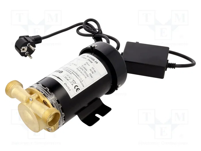 IPRO Bomba de recirculación API 230VAC PWM