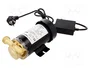 IPRO Bomba de recirculación API 230VAC PWM