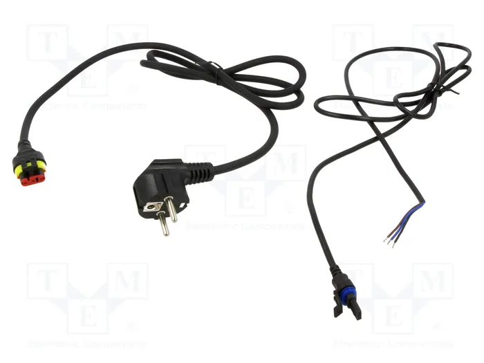 IPRO Bomba de recirculación API 230VAC PWM