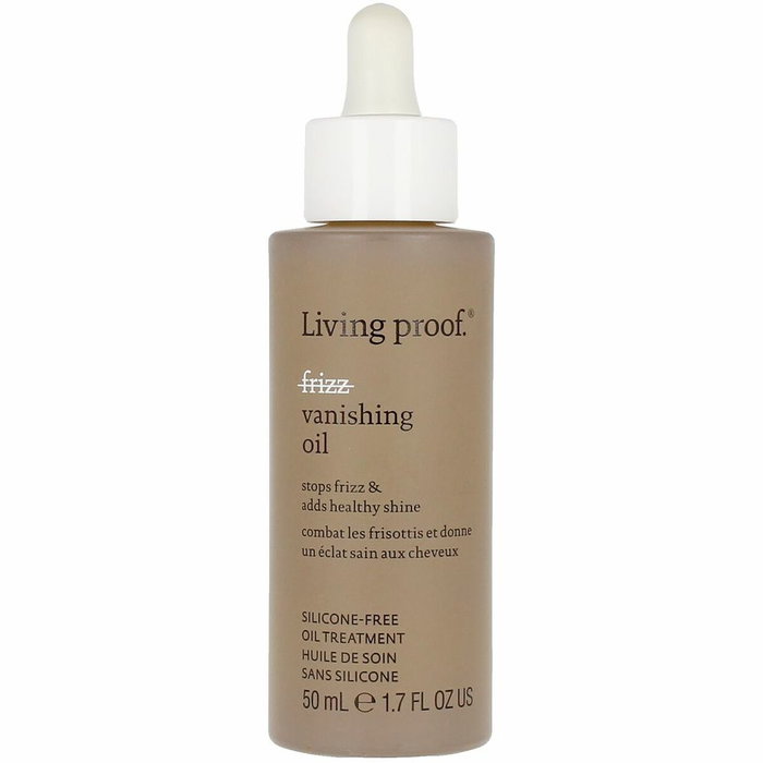 Living Proof NO FRIZZ Vanishing Oil 50 ml Living Proof NO FRIZZ Vanishing Oil 50 ml