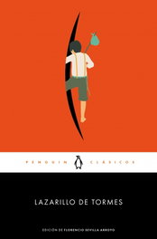 PENGUIN CLASICOS, El Lazarillo de Tormes - Anónimo