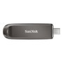 SanDisk Extreme PRO USB-C 3.2 Gen 2 256GB 1000 MB/s Negro