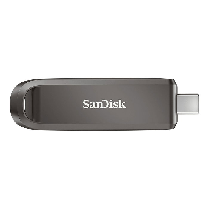 SanDisk Extreme PRO USB-C 256 GB SanDisk Extreme PRO USB-C 256 GB
