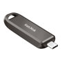 SanDisk Extreme PRO USB-C 3.2 Gen 2 256GB 1000 MB/s Negro