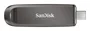 SanDisk Extreme Pro 256GB SSD Externo USB-C 3.2 Gen 2 4x6