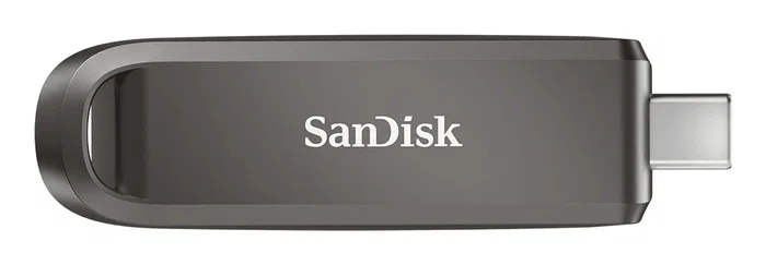 SanDisk Extreme Pro 256GB SSD Externo USB-C 3.2 Gen 2 4x6