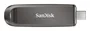 SanDisk Extreme Pro 256GB SSD Externo USB-C 3.2 Gen 2 4x6