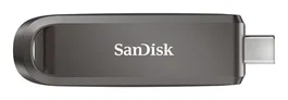 Sandisk Extreme PRO USB-C 3.2 Gen 2 256GB Negro