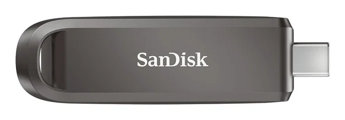Sandisk Extreme PRO USB-C 3.2 Gen 2 256GB Negro Sandisk Extreme PRO USB-C 3.2 Gen 2 256GB Negro