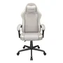 Cougar Fusion EX Ash F Silla Gaming Ceniza