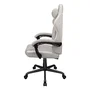 Cougar Fusion EX Ash F Silla Gaming Ceniza