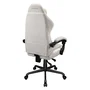Cougar Fusion EX Ash F Silla Gaming Ceniza